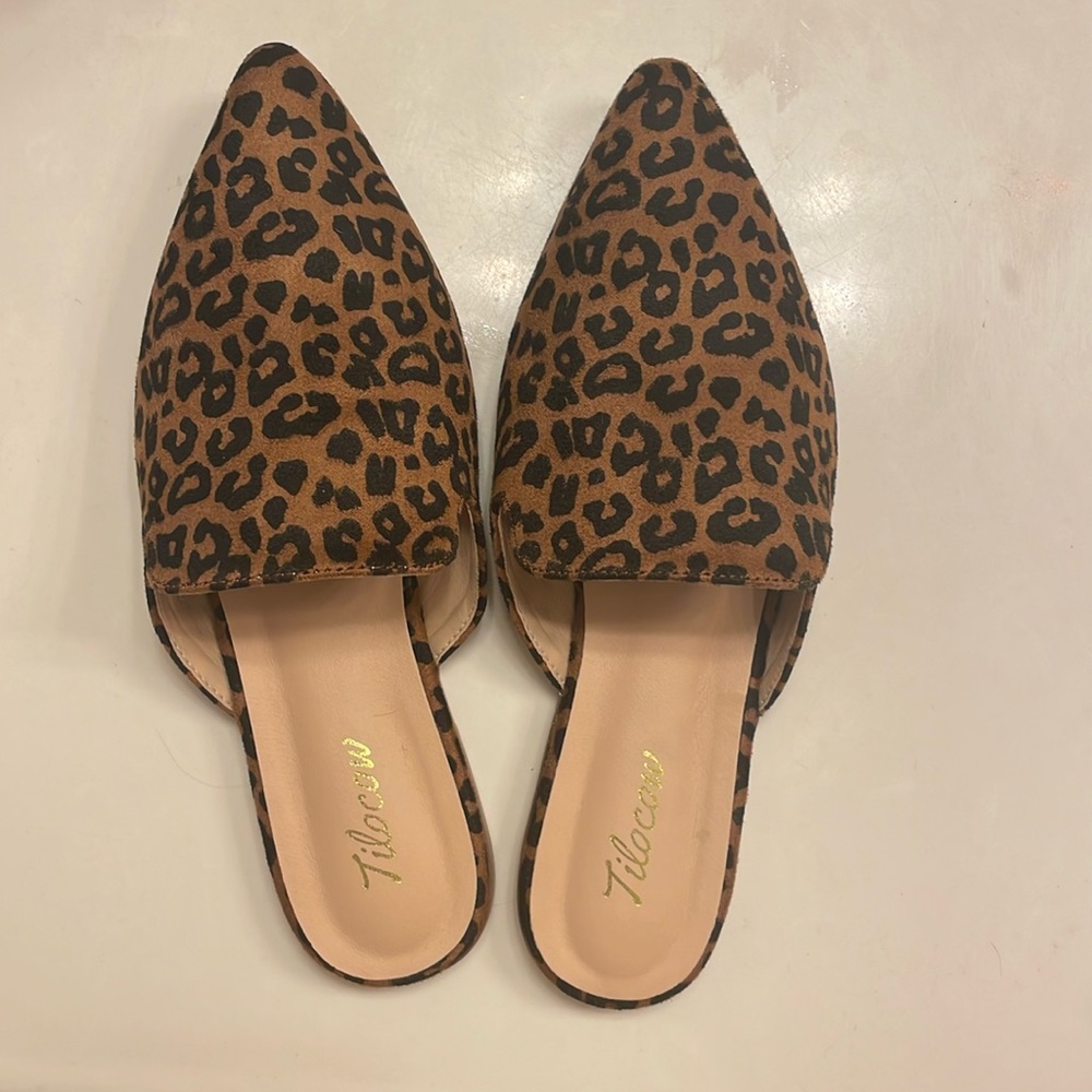 Loafers